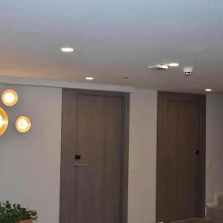 Aparthotel Boutique Urban Genova 2*