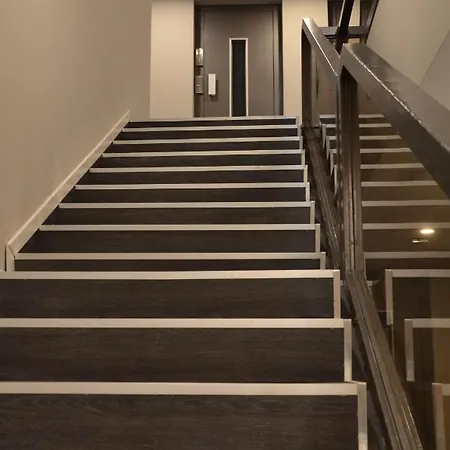 Boutique Urban Genova Aparthotel