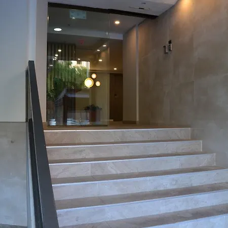 Aparthotel Boutique Urban Genova 2*