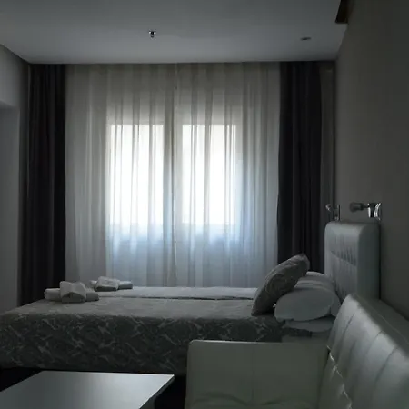 Boutique Urban Genova Aparthotel