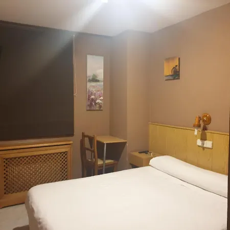 Gæstehus El Descanso