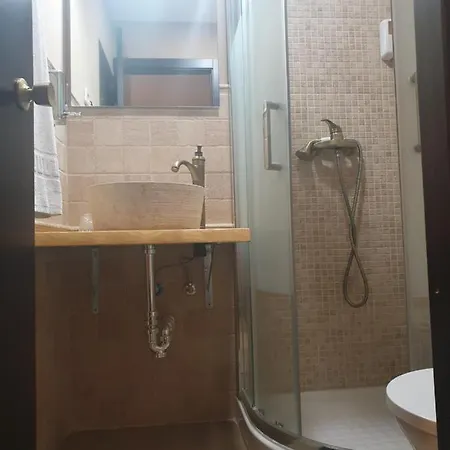 Gæstehus El Descanso Madrid