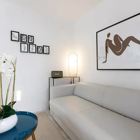 Sofia Apartament