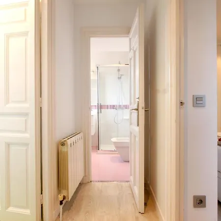 Apartament Sofia *