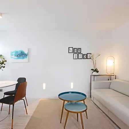 Apartament Sofia *