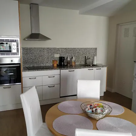 Apartamento Doctor Guiu Apartment *