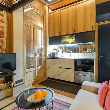 Apartment For Fuencarral Temporal Mon1 *