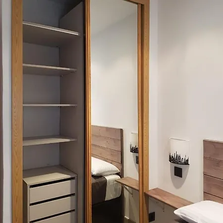 Apartamento Hermosilla Goya-wizink Center * Madrid