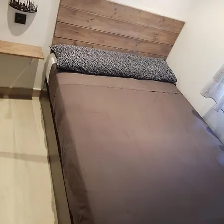 Apartamento Hermosilla Goya-wizink Center Madrid