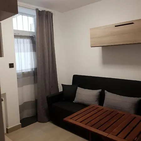 Apartment Apartamento Hermosilla Goya-wizink Center
