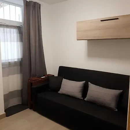 Apartamento Hermosilla Goya-wizink Center Apartment