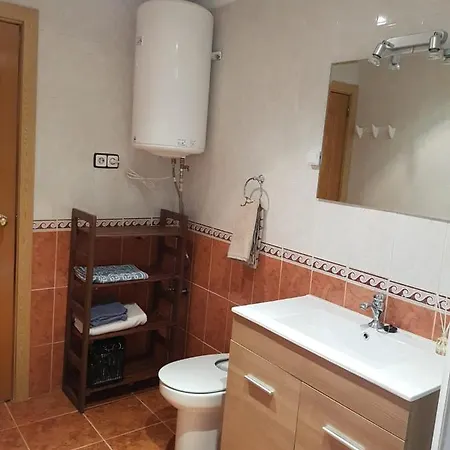 Apartamento Hermosilla Goya-wizink Center Madrid