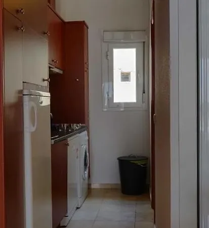 Apartment Leeways Loft Xxviii In Gran Via