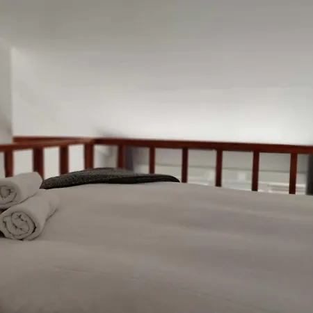 Leeways Loft Xxviii In Gran Via Apartment *
