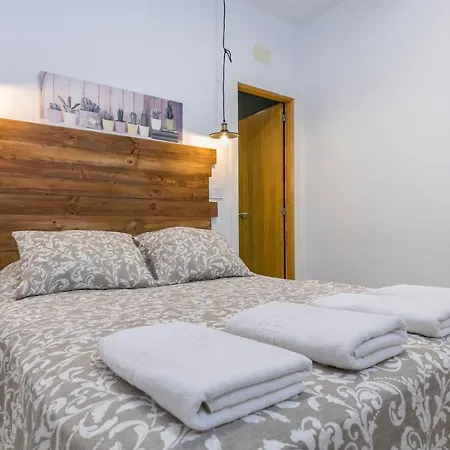 Best Location Puerta Del Sol Madrid