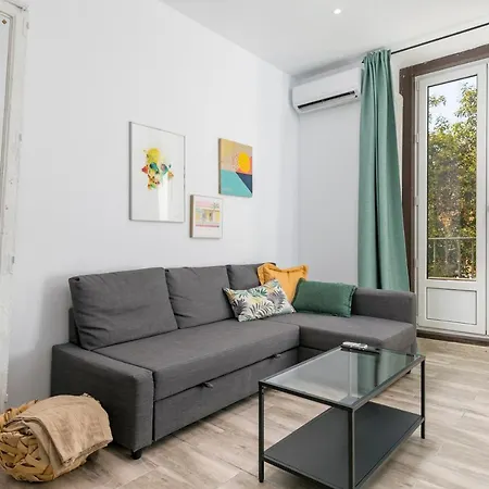 Best Location Puerta Del Sol Apartamento *