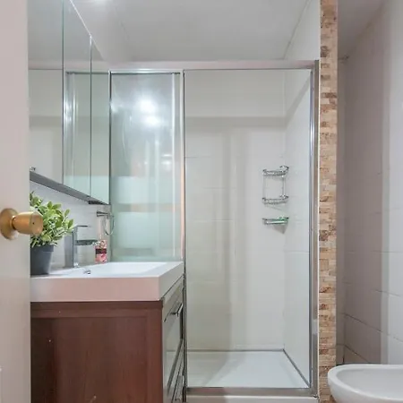 La Latina I - Puerta De Toledo I - Elevenhost Apartment