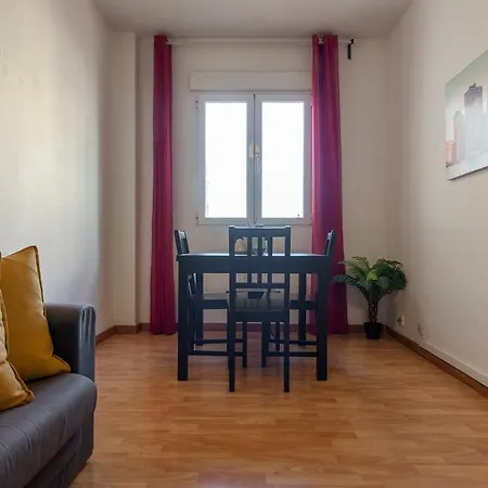 La Latina I - Puerta De Toledo I - Elevenhost Apartment *