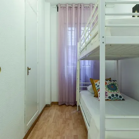La Latina I - Puerta De Toledo I - Elevenhost Apartment