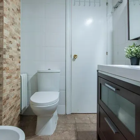 La Latina I - Puerta De Toledo I - Elevenhost