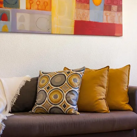 La Latina I - Puerta De Toledo I - Elevenhost Apartment Madrid