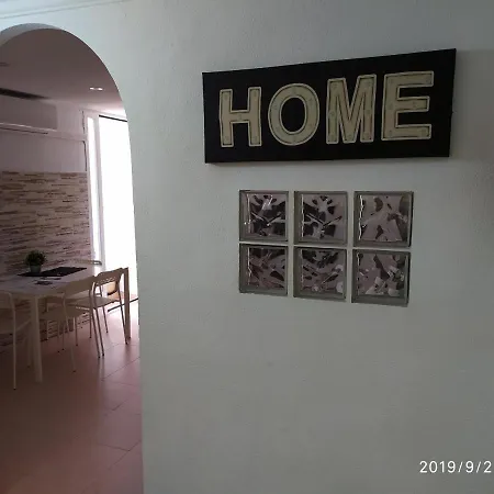 Apartment Pradera San Isidro 1 Madrid