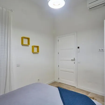 Apartment Leeways In Oriente *