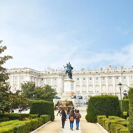 Apartment Leeways In Oriente