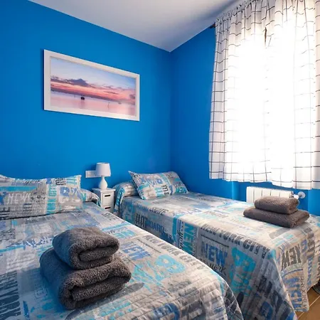 Ever House - Alcala Diva 2 Rooftop Apartment