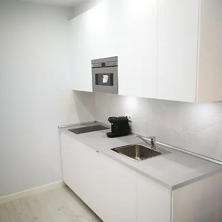 Con Encanto Apartment *