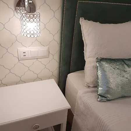 Apartment Con Encanto Madrid