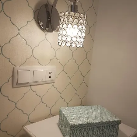 Apartment Con Encanto *