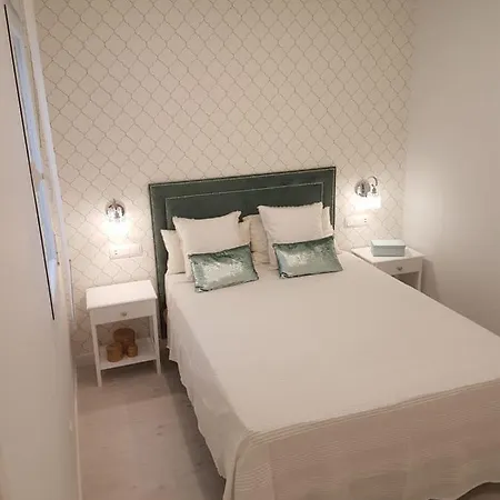 Apartment Con Encanto *