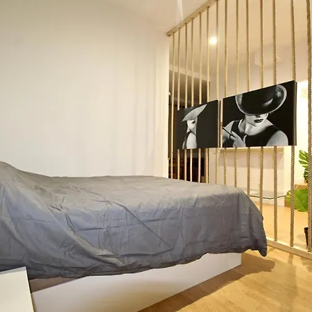 Apartment #mu15es Castellana *