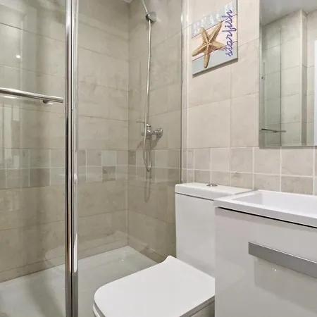 #mu15es Castellana Apartment *