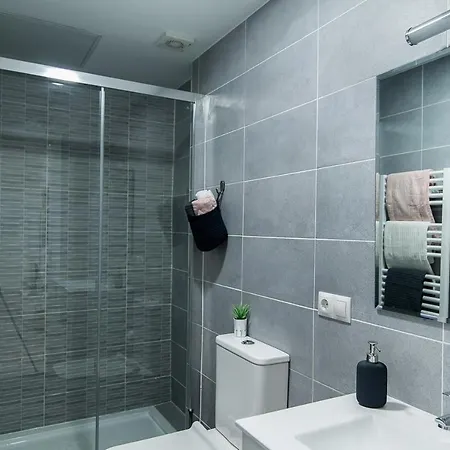 Apartment #ru27 Alcala *