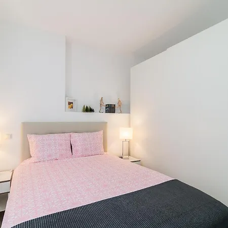 Apartment #ru27 Alcala *