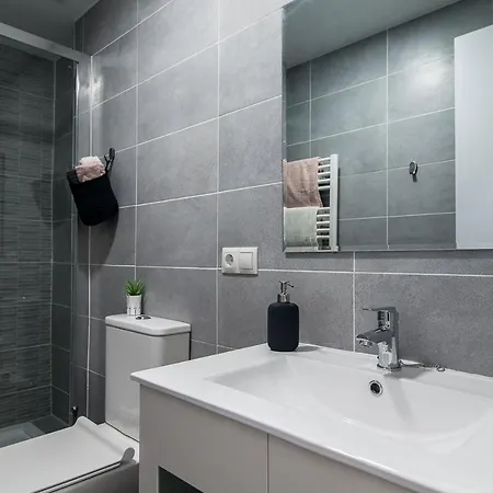 Apartment #ru27 Alcala