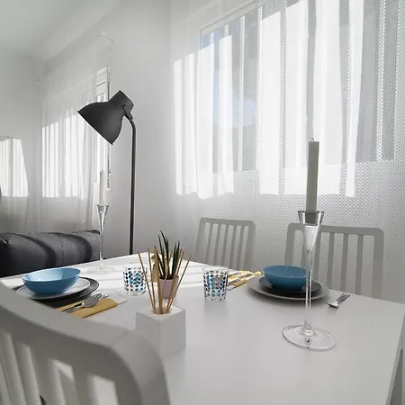 #ru27 Alcala Apartment Madrid
