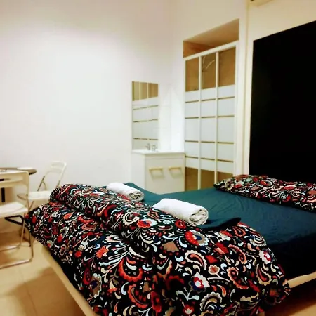 Parsa House * Madrid