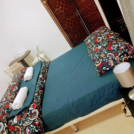 Pensión Parsa House *