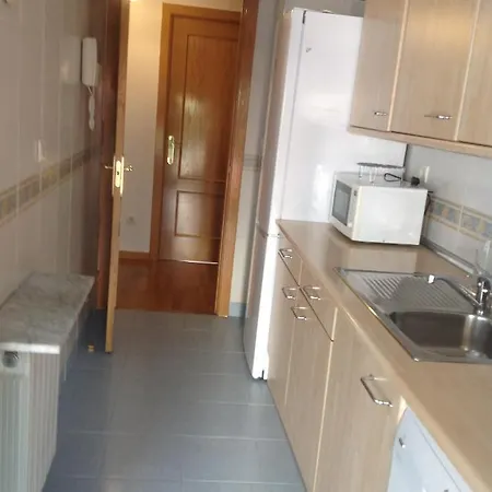 Holiday home Nice Stay Madrid