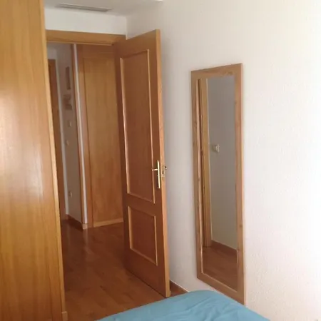 Nice Stay Holiday home Madrid