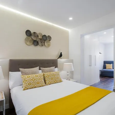 Apartment Relatores