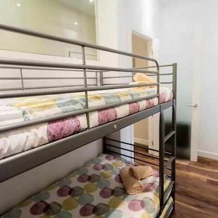 Apartment Relatores