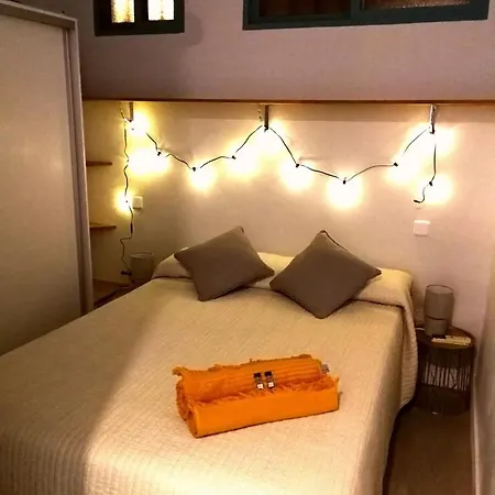 Moderno Apartamento Con Wifi Y Aire Acondicionado *