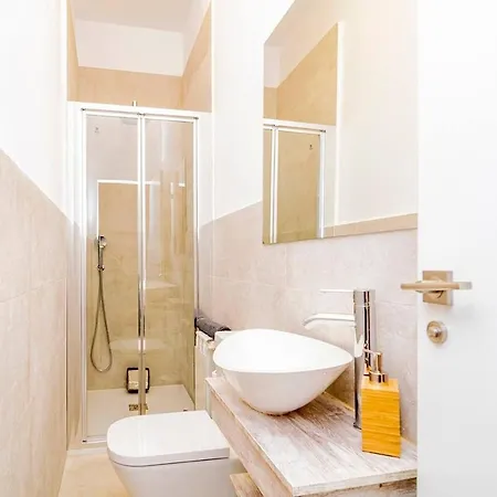 Marvelous Duplex 3 Bedrooms In La Latina By Batuecas * Madrid