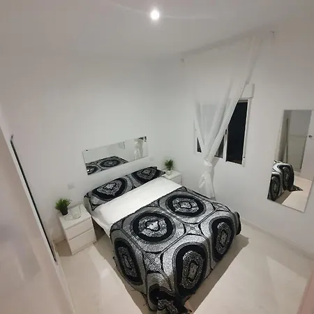 Appartement Marques De Goya Tph Madrid