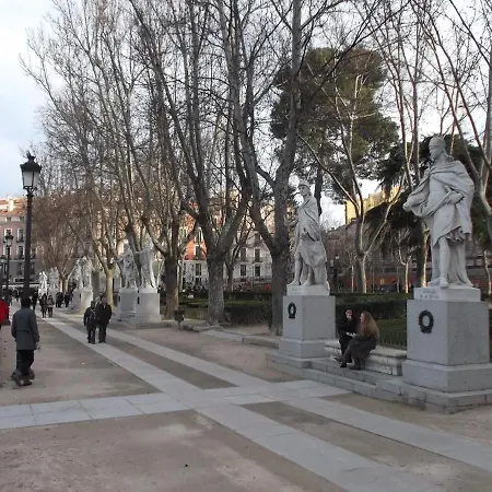 Marques De Goya Tph * Madrid