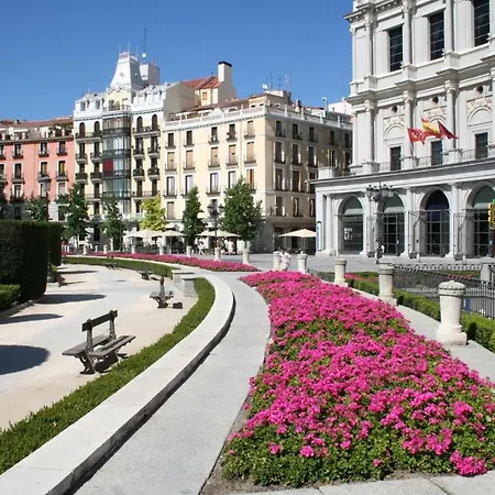 Appartement Marques De Goya Tph *